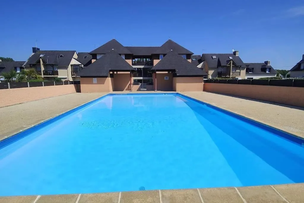 بيت للعطل Maison Des Dunes إردفون