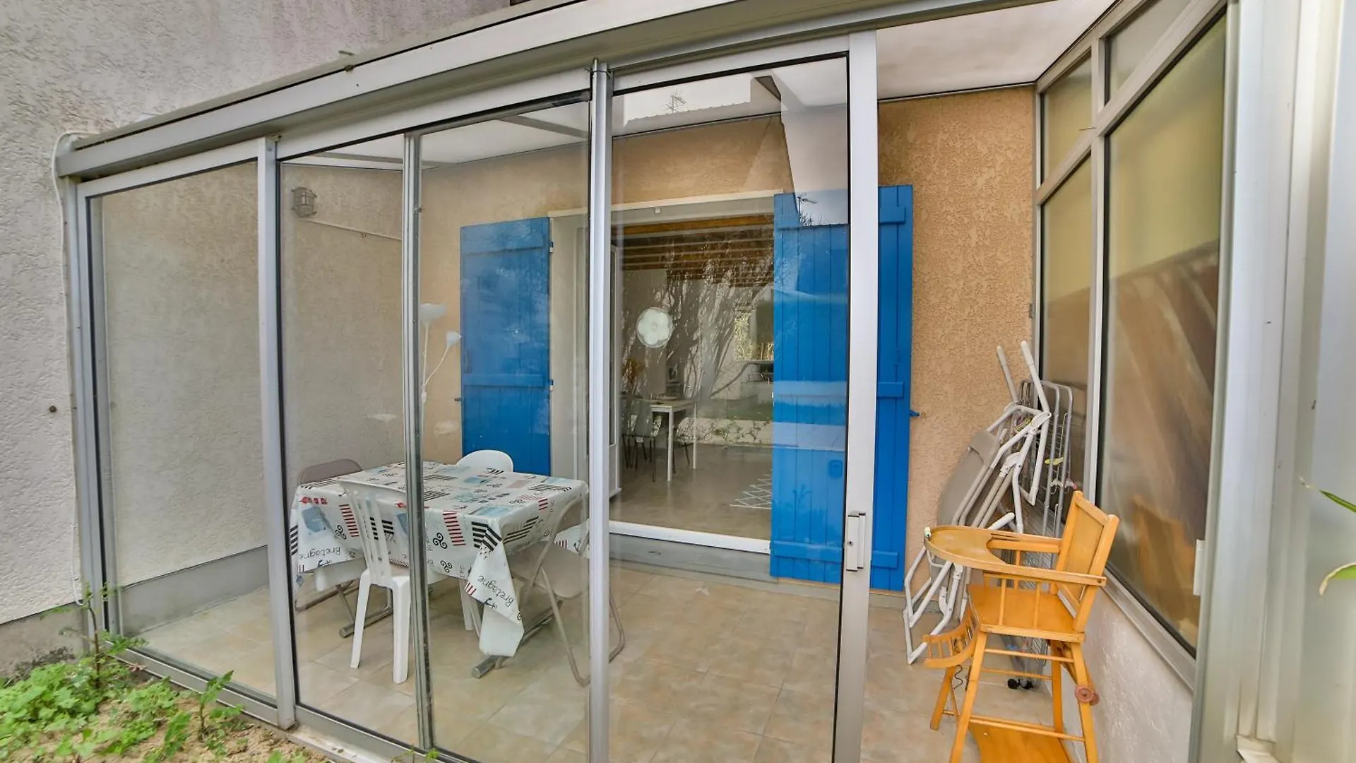 بيت للعطل Maison Des Dunes إردفون