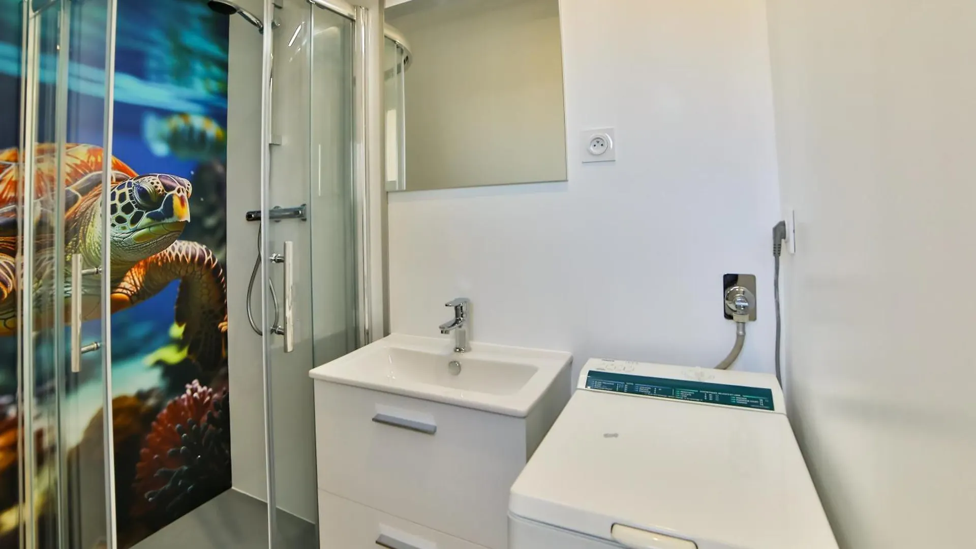 Maison Des Dunes إردفون