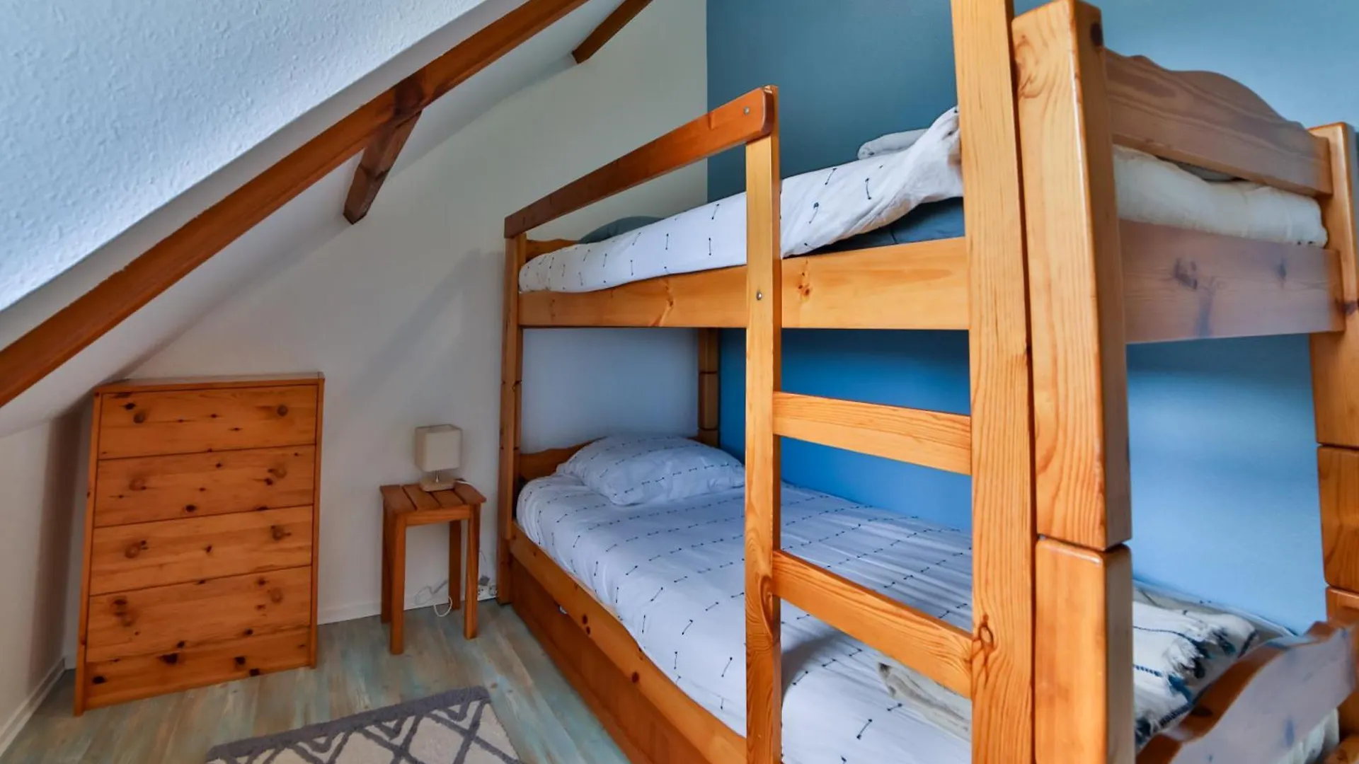 بيت للعطل Maison Des Dunes إردفون فرنسا