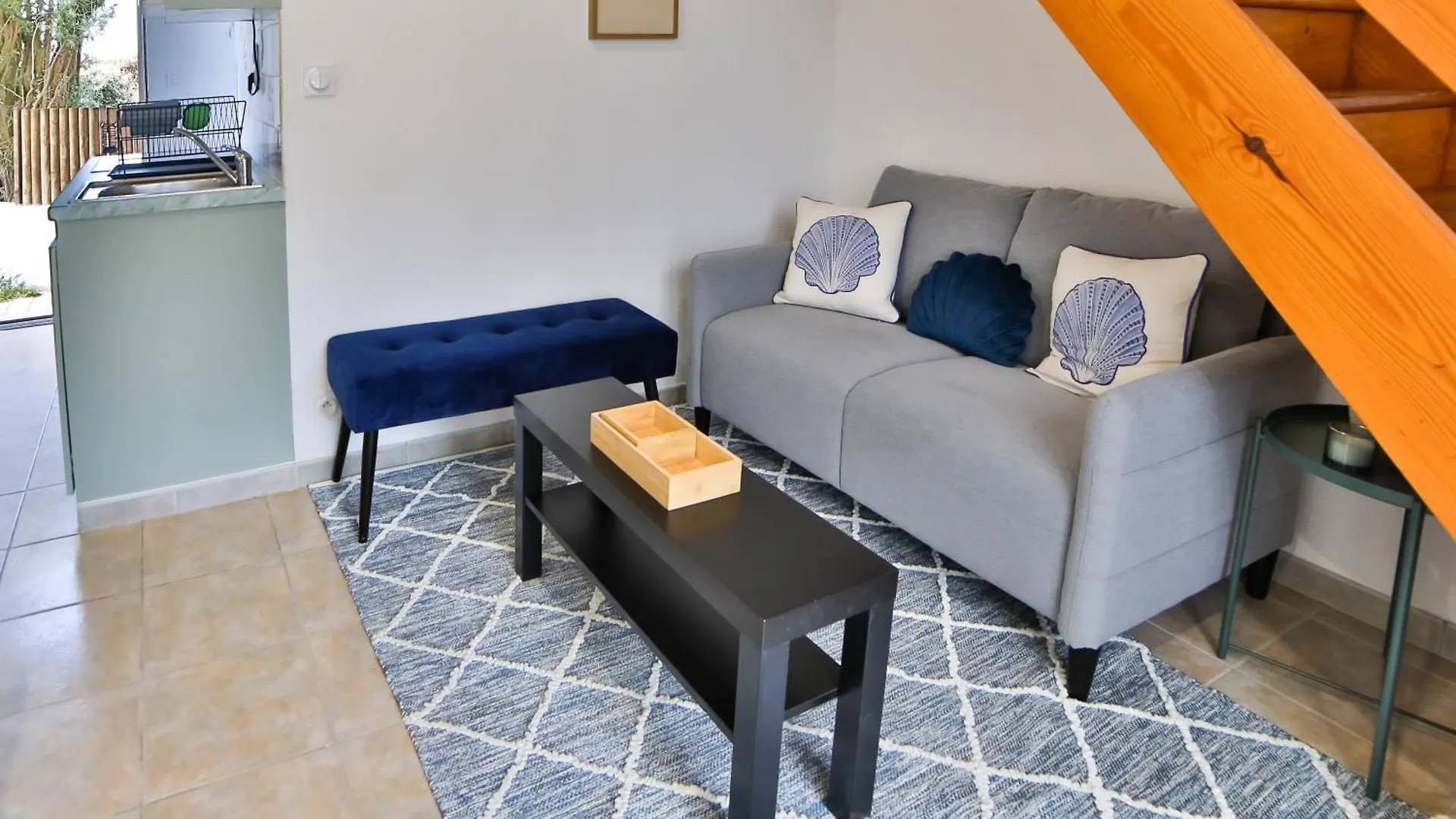 Maison Des Dunes إردفون